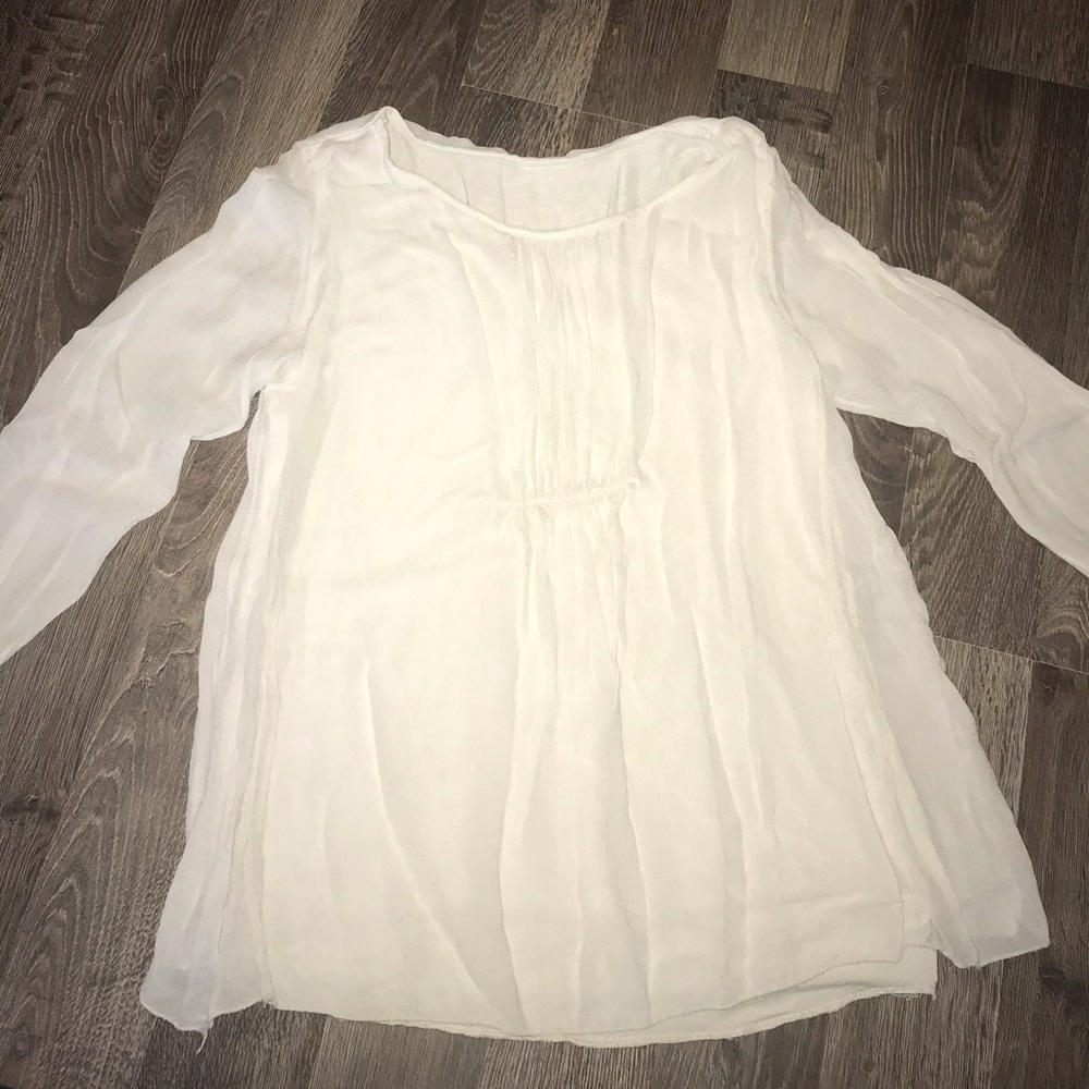 Dressy top